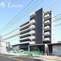 名古屋市営名城線 名城公園駅 徒歩5分の賃貸マンション