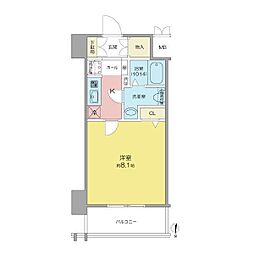 SHOKEN Residence名古屋SOUTH 3階