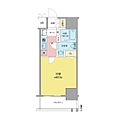 SHOKEN Residence名古屋SOUTH6階6.7万円