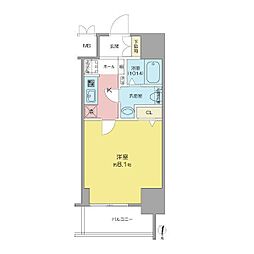 SHOKEN Residence名古屋SOUTH 6階