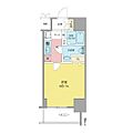 SHOKEN Residence名古屋SOUTH6階6.8万円
