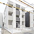 ハーモニーテラス愛知町V
