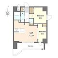 S-RESIDENCE高岳clarity(クラリティ)2階16.7万円