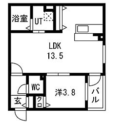 名古屋市営東山線 本陣駅 徒歩7分