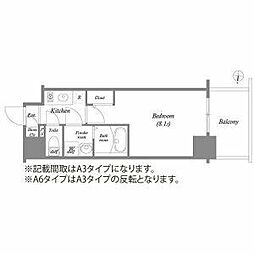 エスリード新栄マルス 4階/406