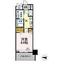 L'ENVOLMEIEKI7階10.1万円