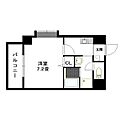 Crecer新栄4階5.1万円