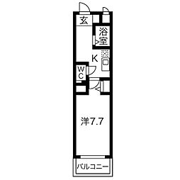 グレイス今池 10階/1003