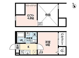 LUTELLAIII 1階/102