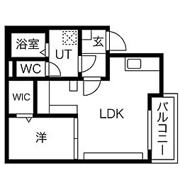 storia六番町 1階