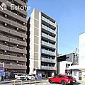 アビタシオン今池マルシェ