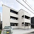 ジーメゾン名古屋中川グレイス