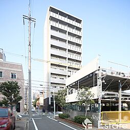 S-RESIDENCE今池arcana