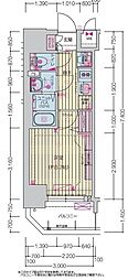 名古屋市営名港線 六番町駅 徒歩3分