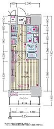 名古屋市営名港線 六番町駅 徒歩3分