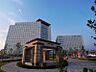 周辺：名古屋第一赤十字病院（1887m）