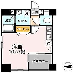 GRANDUKE東別院crea 11階