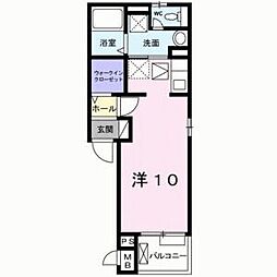 シカモア　スクエア 2階