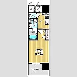 セレニティー大須 6階