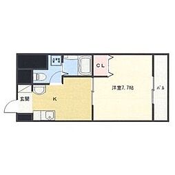 T’s Dream名駅 4階