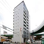 名古屋市中区大井町 12階建 築18年のイメージ