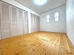 子供部屋の画像