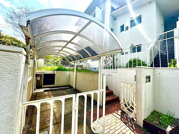 専用駐車場（無料）