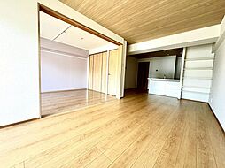 駅徒歩6分×ペット可 めじろ台ハイム 6階