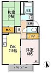 総社市清音上中島 2階建 築27年のイメージ