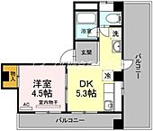 倉敷市稲荷町 5階建 築36年のイメージ