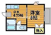 倉敷市中島 2階建 築30年のイメージ