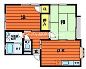 倉敷市児島上の町4丁目 2階建 築27年のイメージ