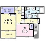 倉敷市福江 2階建 新築のイメージ