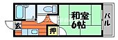 倉敷市児島駅前4丁目 4階建 築34年のイメージ