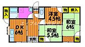 倉敷市中畝６丁目 1階建 築30年のイメージ