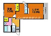 倉敷市水江 2階建 築18年のイメージ