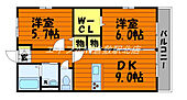 倉敷市玉島長尾 2階建 築16年のイメージ