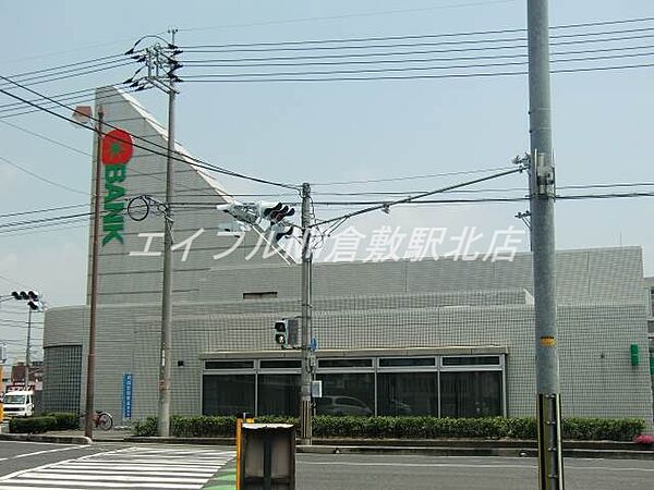 画像25:トマト銀行中庄支店 792m