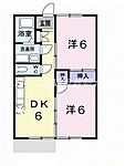 倉敷市林 2階建 築29年のイメージ