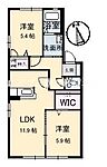 倉敷市田ノ上 2階建 築23年のイメージ