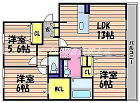 間取り：233017862781