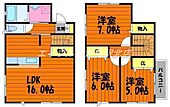 倉敷市酒津 2階建 築15年のイメージ