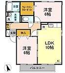 倉敷市大内 2階建 築20年のイメージ