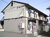 倉敷市新田 2階建 築28年のイメージ