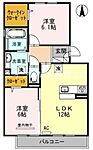 倉敷市四十瀬 3階建 築11年のイメージ