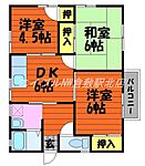 倉敷市上富井 2階建 築30年のイメージ