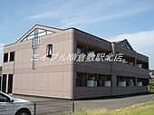 倉敷市新田 2階建 築23年のイメージ