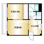 倉敷市西中新田 4階建 築40年のイメージ