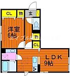 倉敷市幸町 3階建 築8年のイメージ