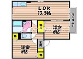 倉敷市連島1丁目 2階建 築22年のイメージ